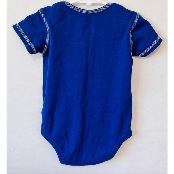 LA Dodgers Dept Of Awesome Sz 18m EUC - Picture 2 of 4